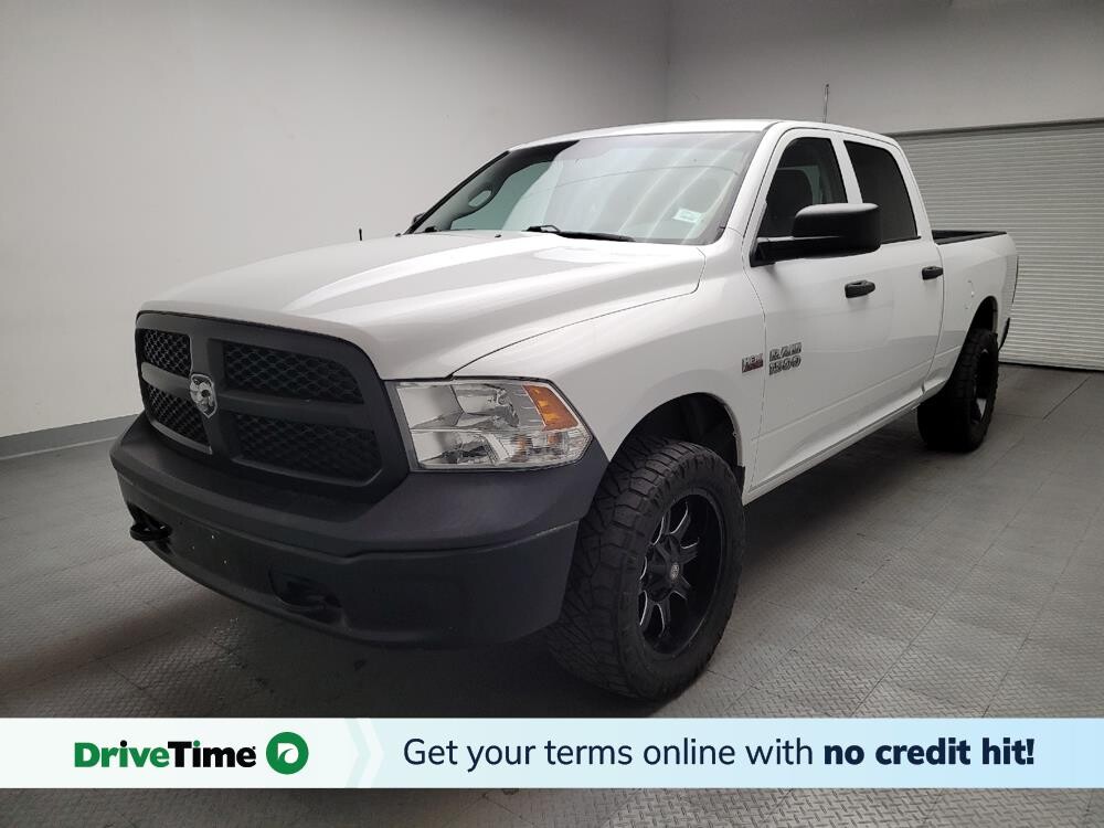 2016 RAM 1500 in Downey, CA 90241 - 18115481
