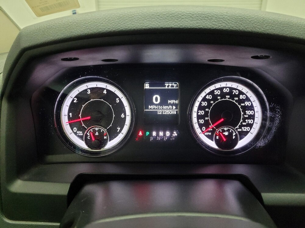 2016 RAM 1500 in Downey, CA 90241 - 18115481 23