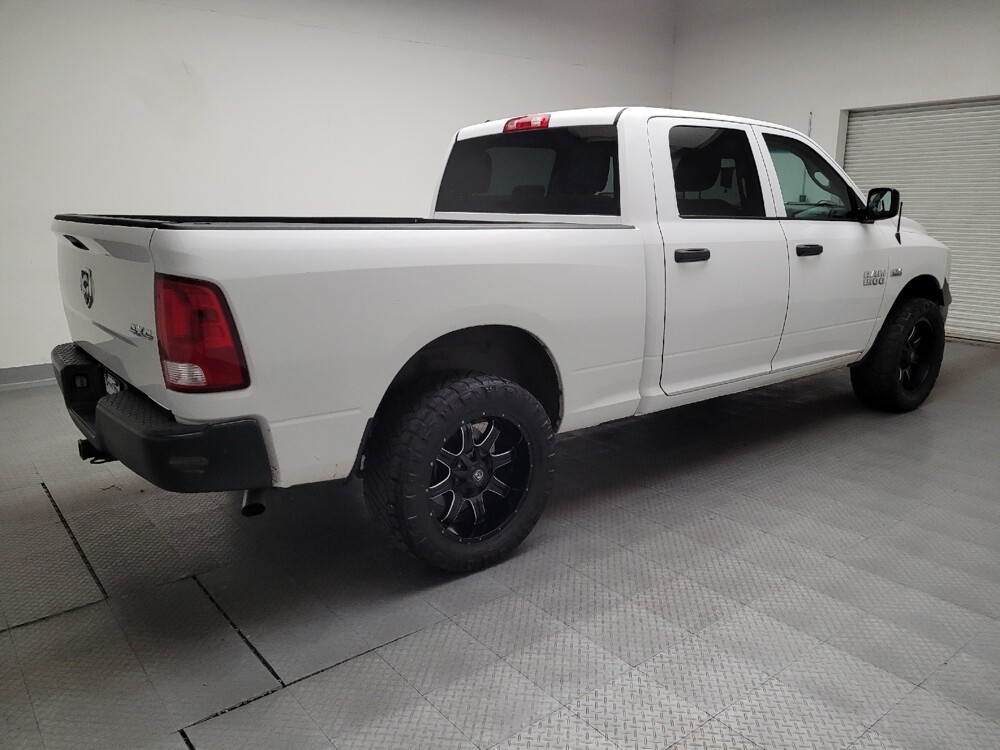 2016 RAM 1500 in Downey, CA 90241 - 18115481 10