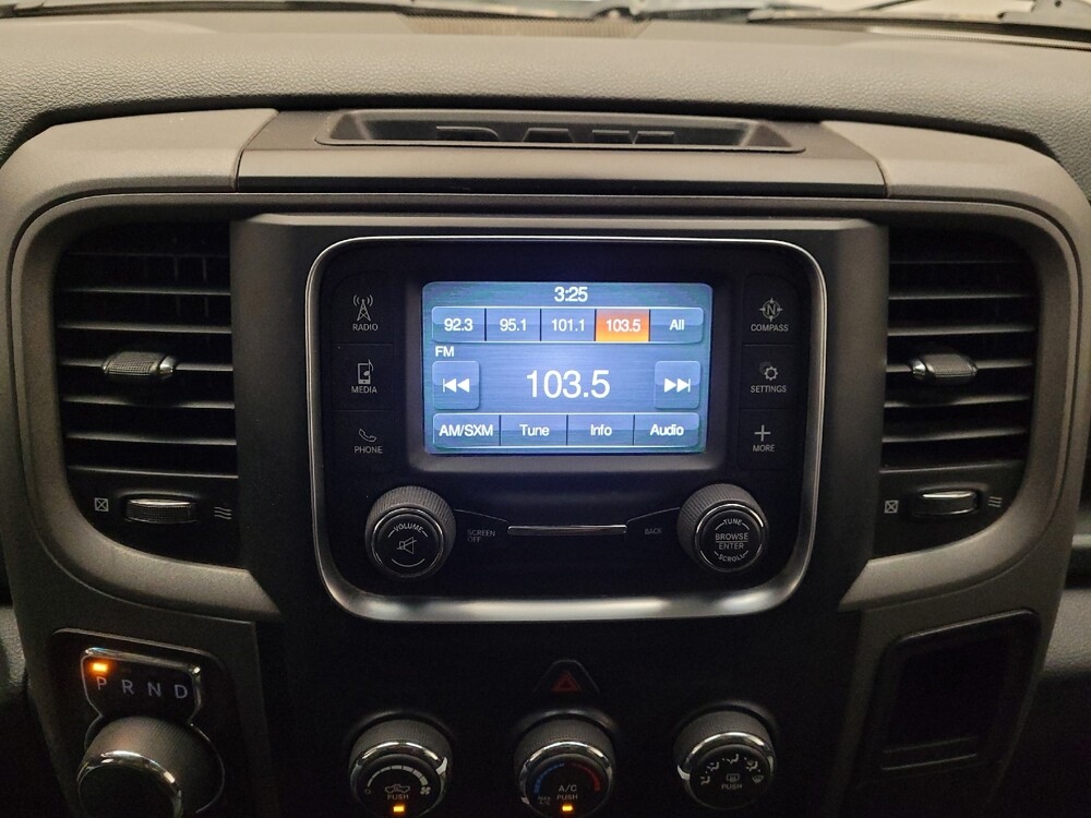 2016 RAM 1500 in Downey, CA 90241 - 18115481 25