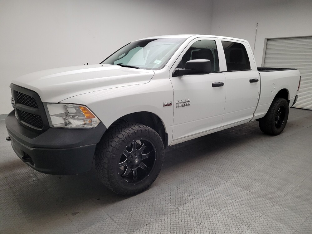 2016 RAM 1500 in Downey, CA 90241 - 18115481 2