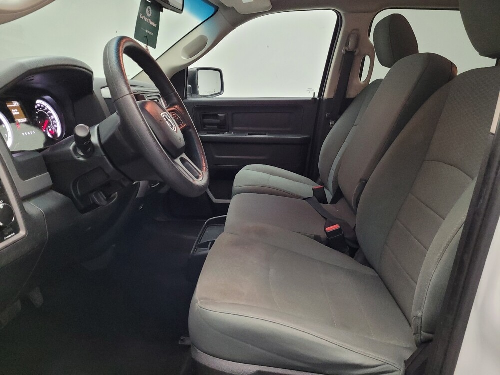 2016 RAM 1500 in Downey, CA 90241 - 18115481 17