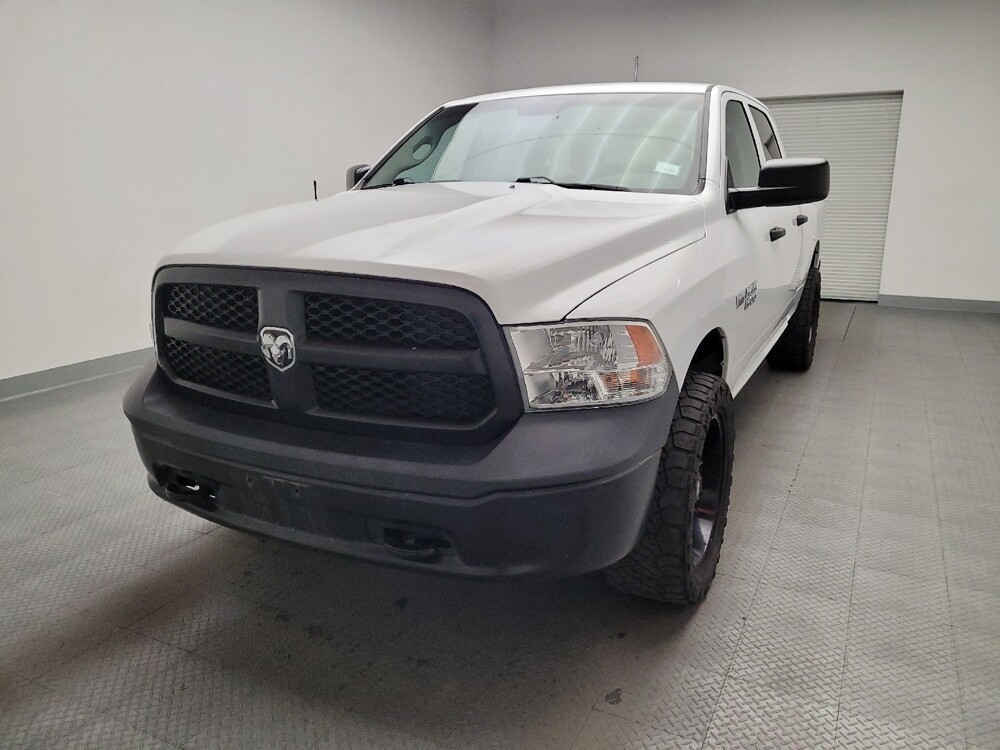 2016 RAM 1500 in Downey, CA 90241 - 18115481 15