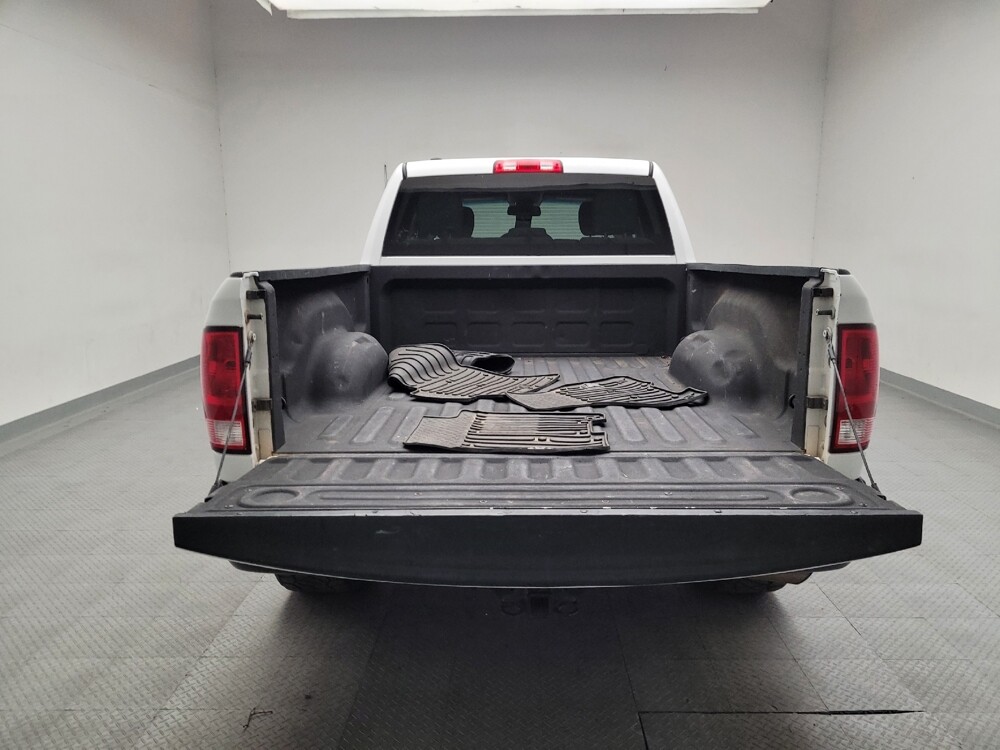 2016 RAM 1500 in Downey, CA 90241 - 18115481 29