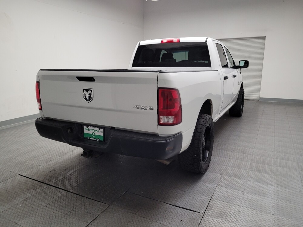 2016 RAM 1500 in Downey, CA 90241 - 18115481 7