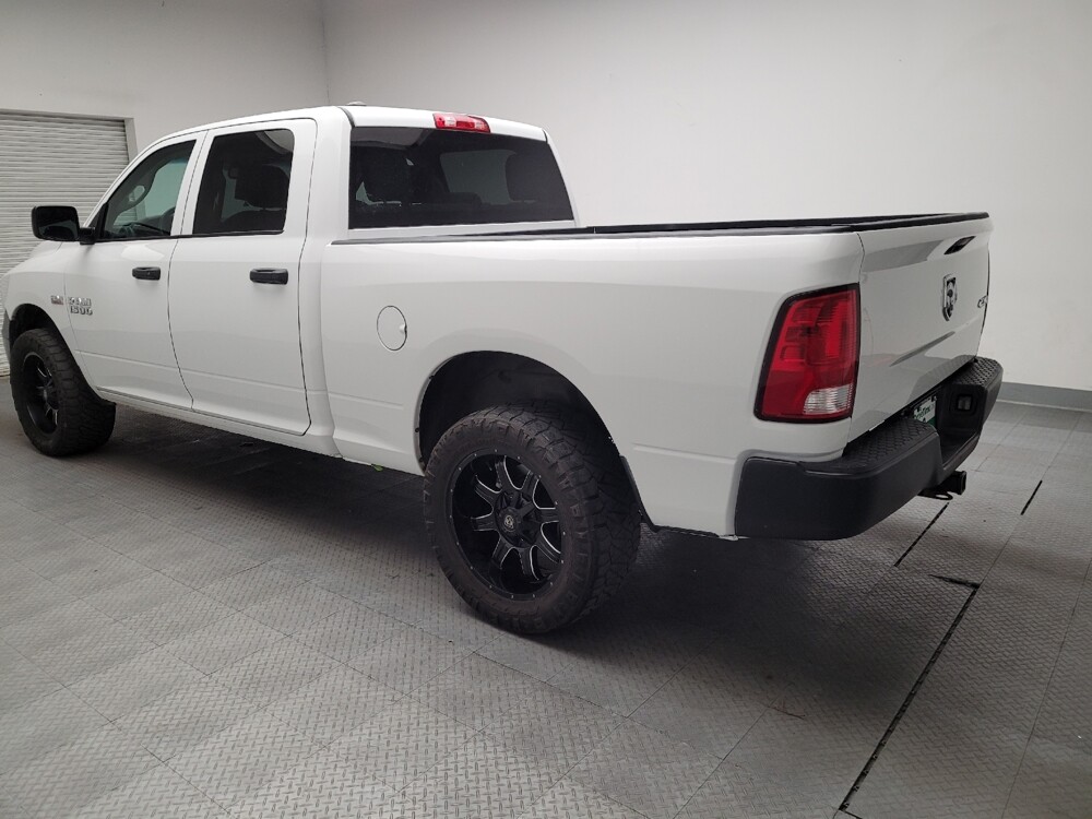 2016 RAM 1500 in Downey, CA 90241 - 18115481 3