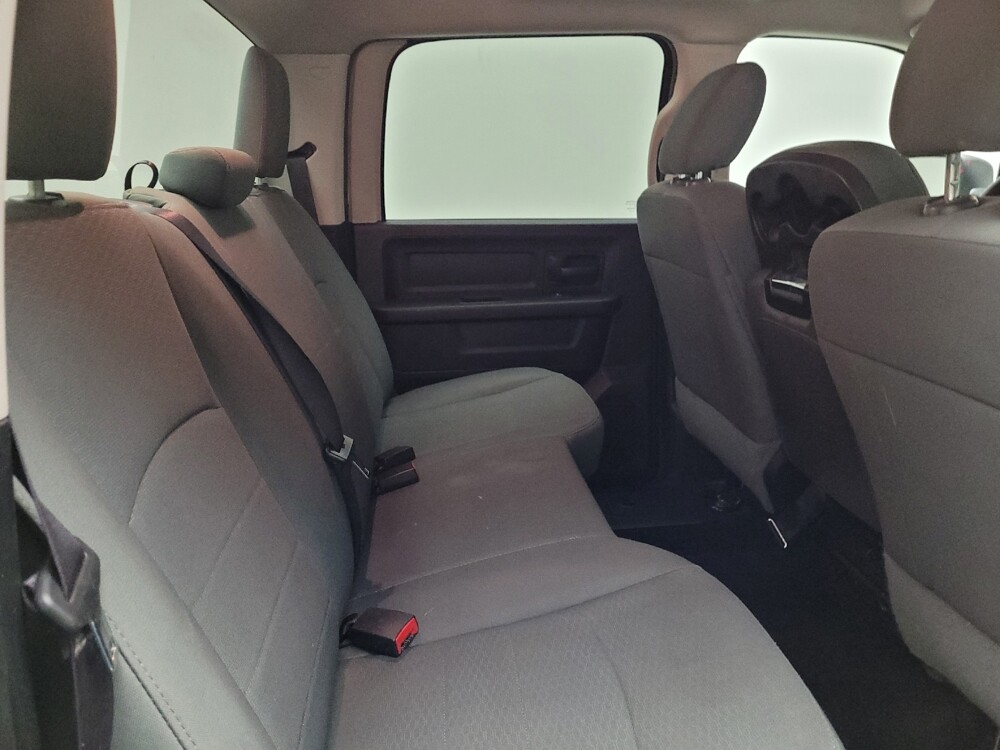 2016 RAM 1500 in Downey, CA 90241 - 18115481 19