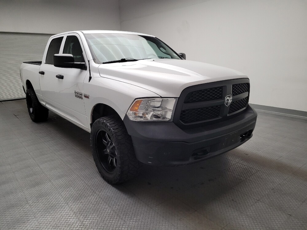 2016 RAM 1500 in Downey, CA 90241 - 18115481 13
