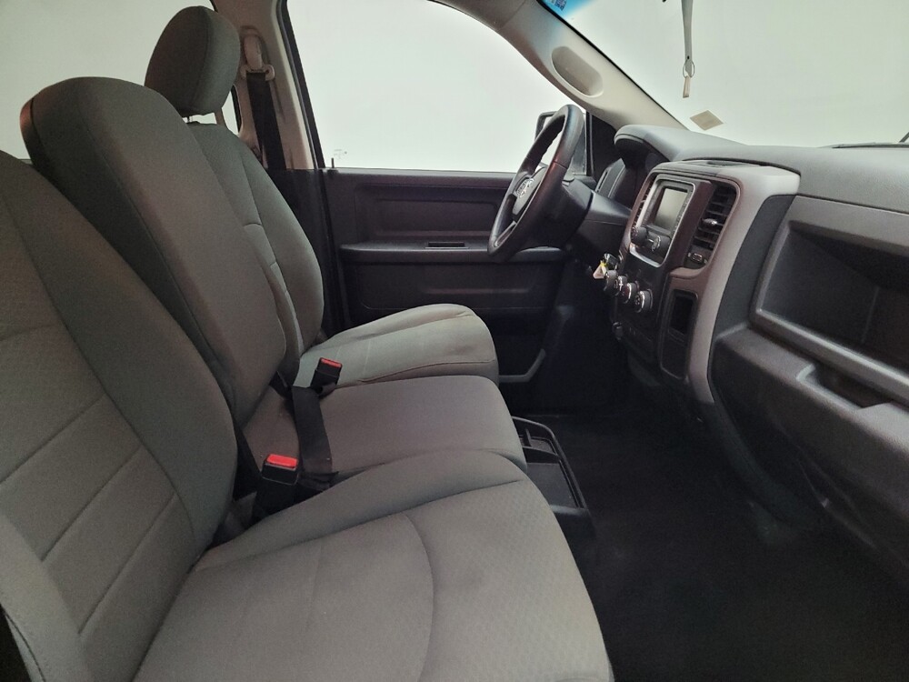 2016 RAM 1500 in Downey, CA 90241 - 18115481 21