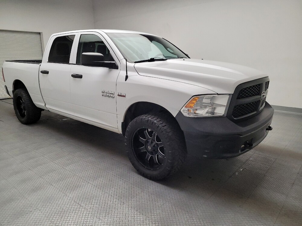 2016 RAM 1500 in Downey, CA 90241 - 18115481 11