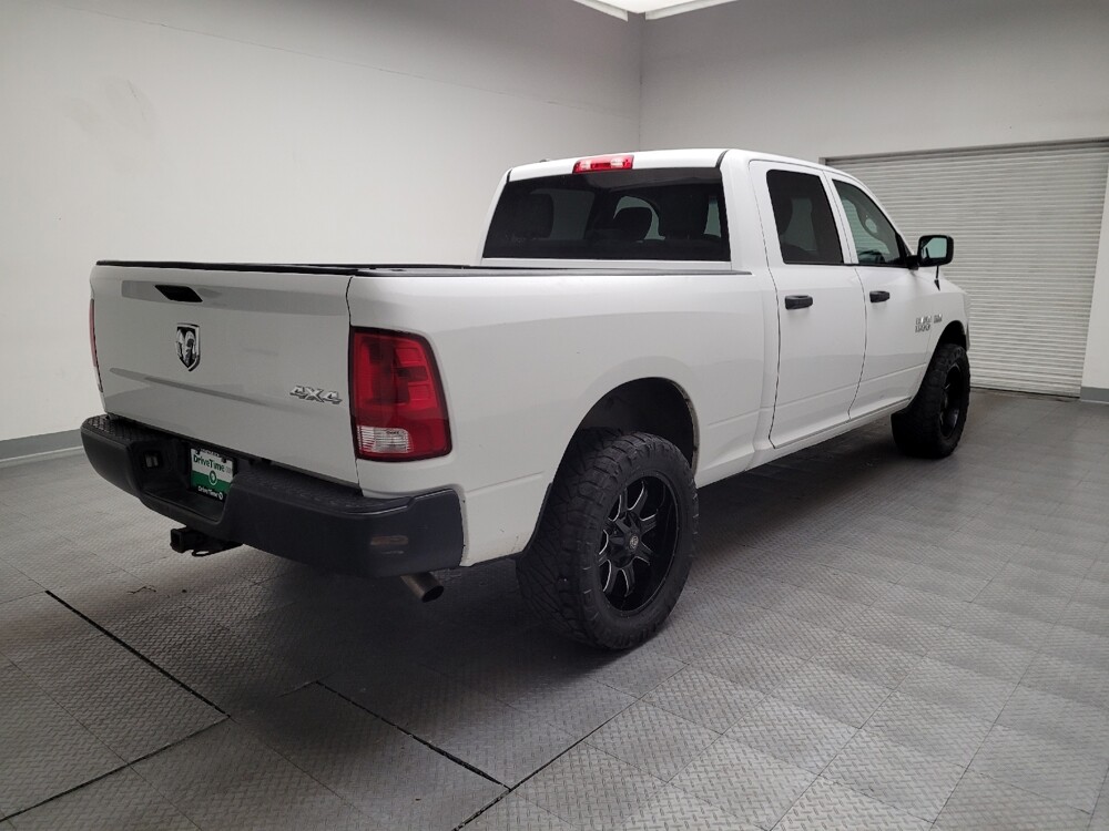 2016 RAM 1500 in Downey, CA 90241 - 18115481 9