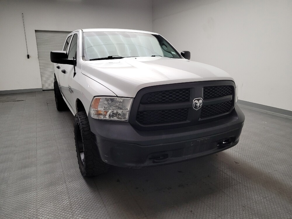 2016 RAM 1500 in Downey, CA 90241 - 18115481 14