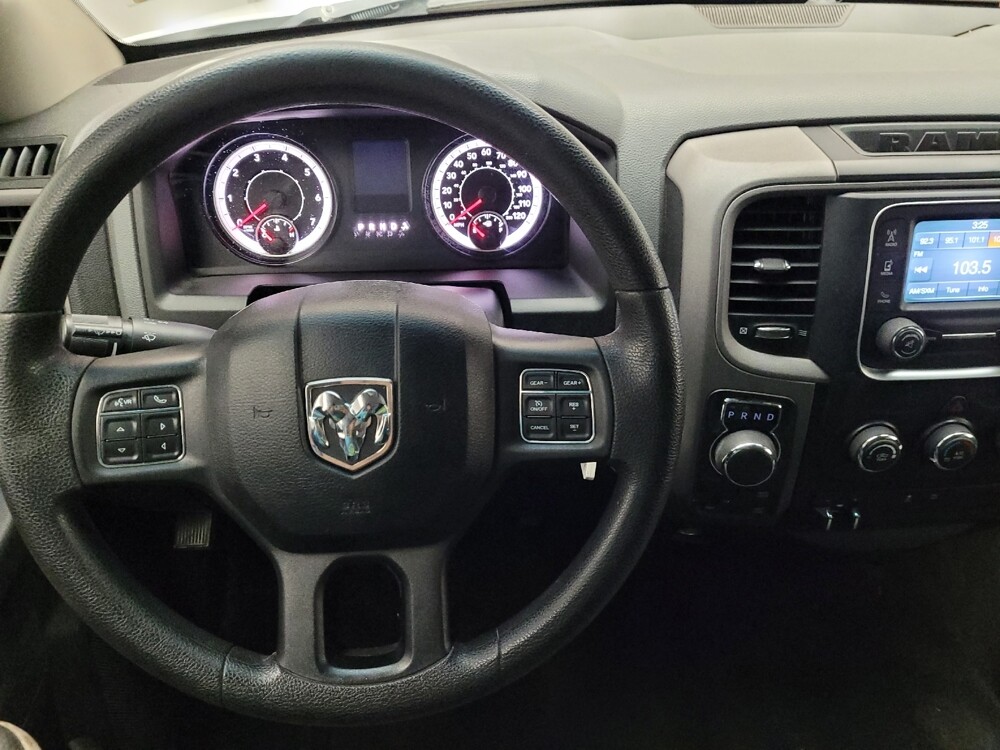 2016 RAM 1500 in Downey, CA 90241 - 18115481 22