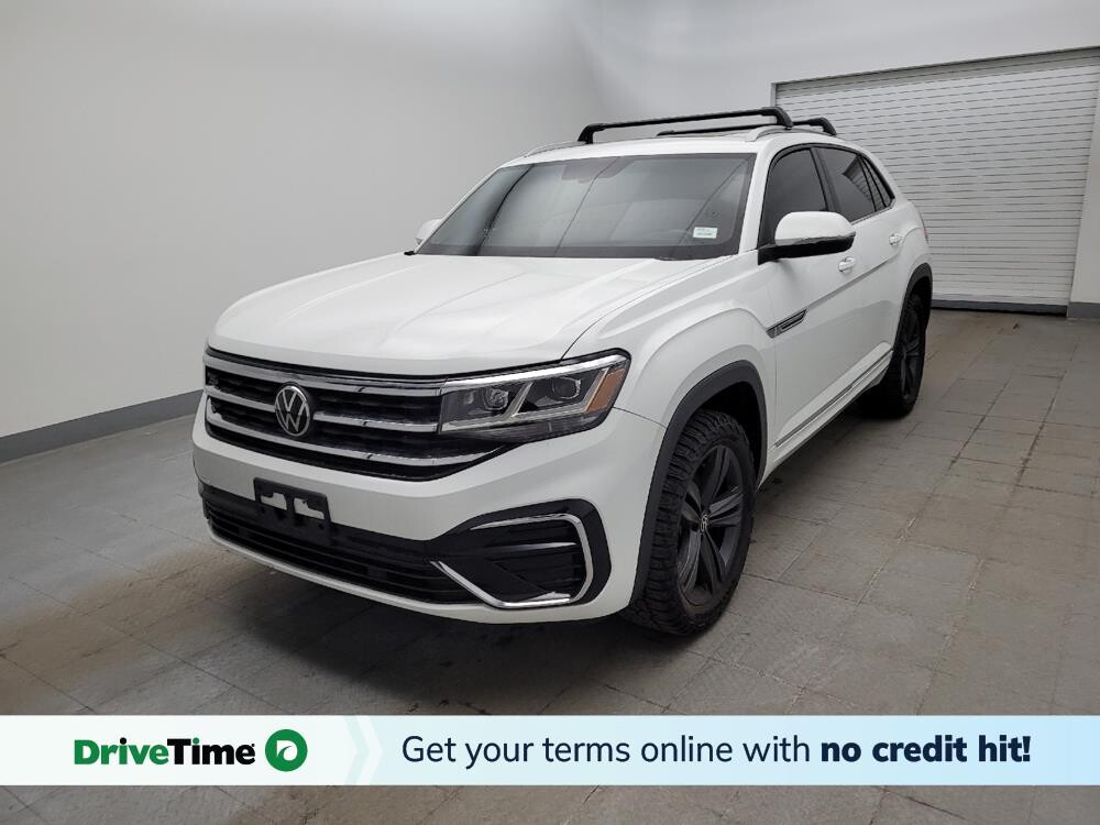 2020 Volkswagen Atlas in Louisville, KY 40258 - 18115482