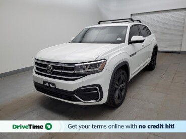 2020 Volkswagen Atlas in Louisville, KY 40258