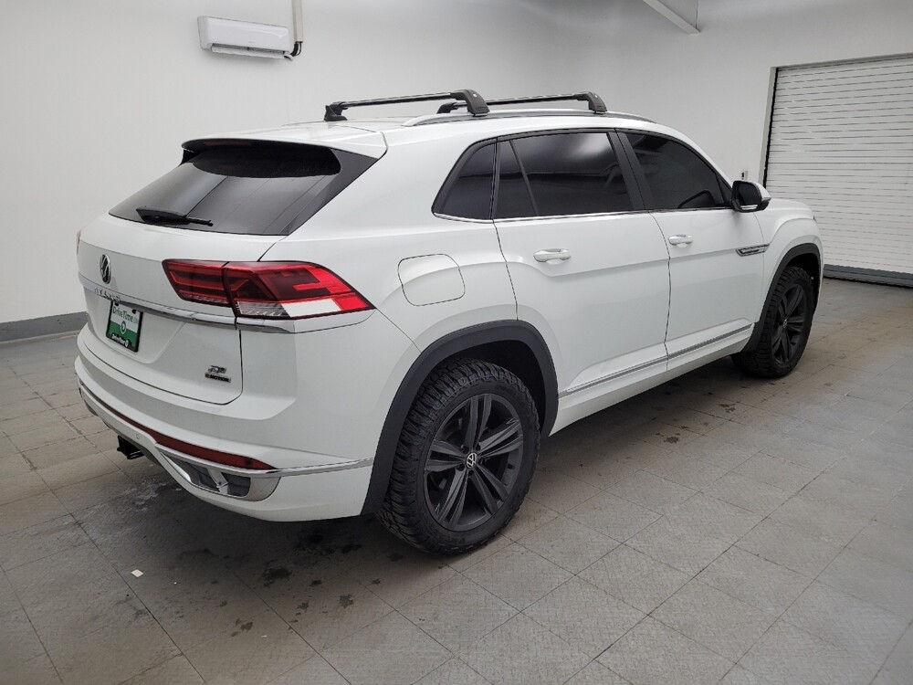 2020 Volkswagen Atlas in Louisville, KY 40258 - 18115482 10