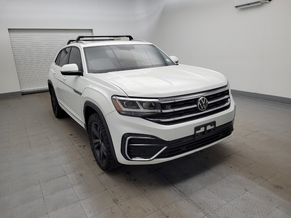 2020 Volkswagen Atlas in Louisville, KY 40258 - 18115482 13