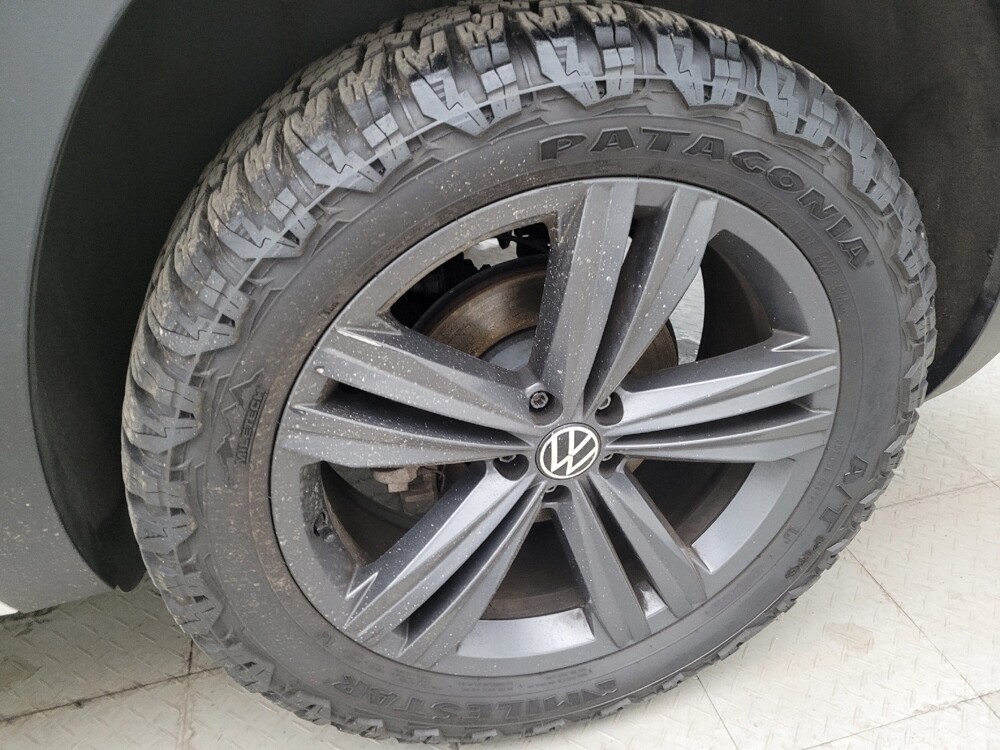 2020 Volkswagen Atlas in Louisville, KY 40258 - 18115482 31