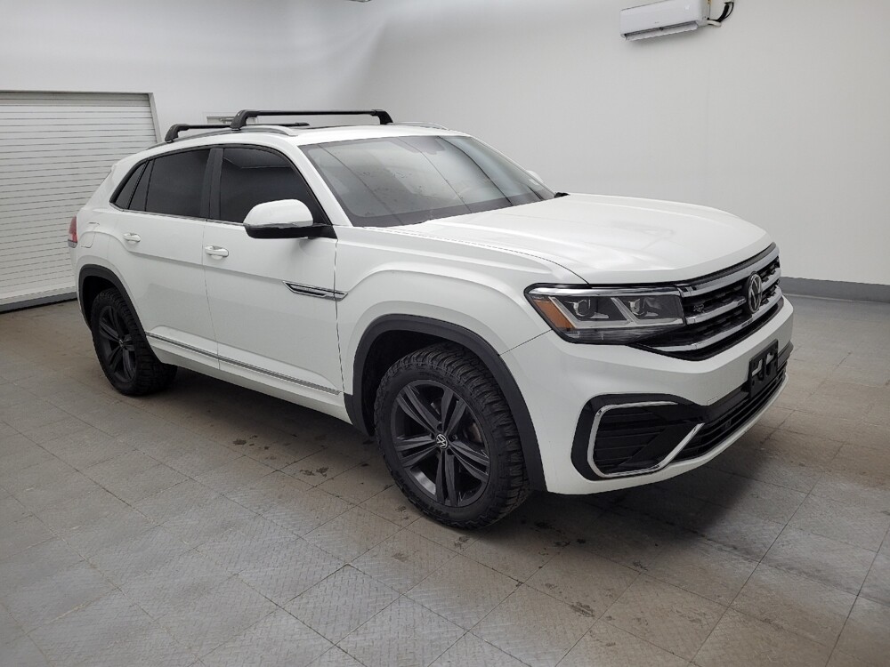 2020 Volkswagen Atlas in Louisville, KY 40258 - 18115482 11
