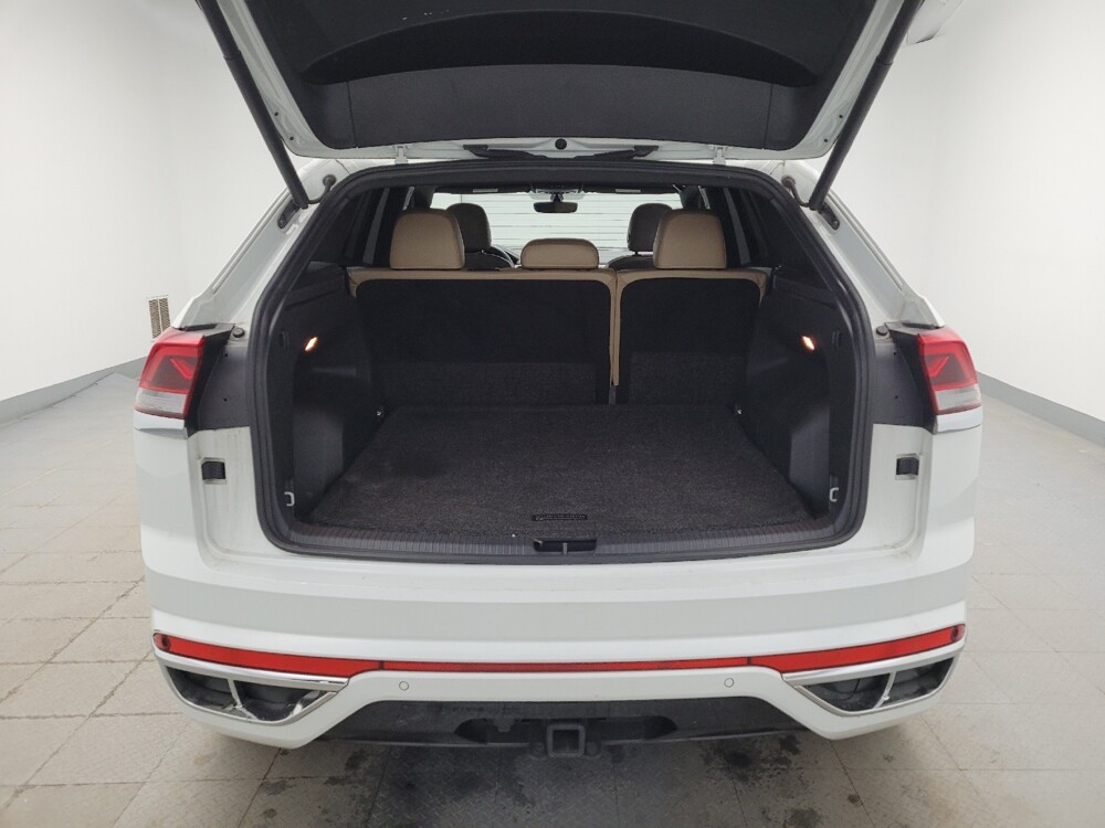 2020 Volkswagen Atlas in Louisville, KY 40258 - 18115482 29