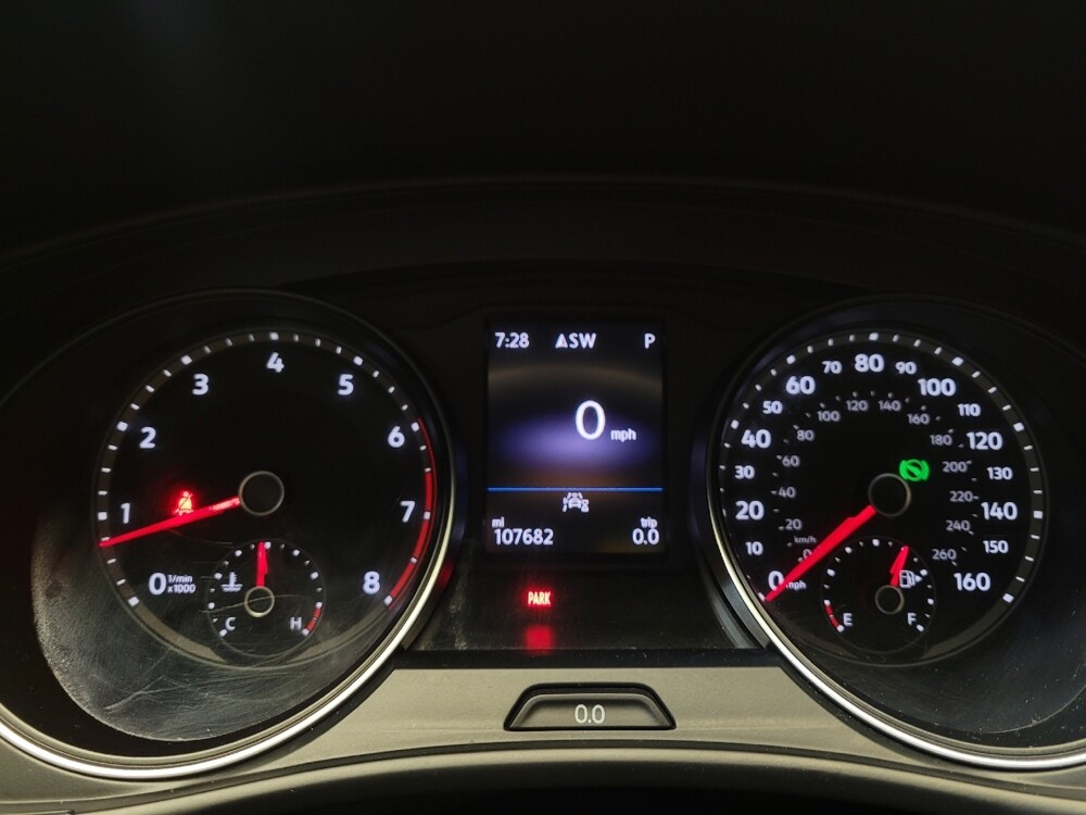 2020 Volkswagen Atlas in Louisville, KY 40258 - 18115482 23