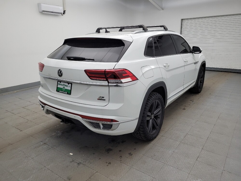 2020 Volkswagen Atlas in Louisville, KY 40258 - 18115482 9