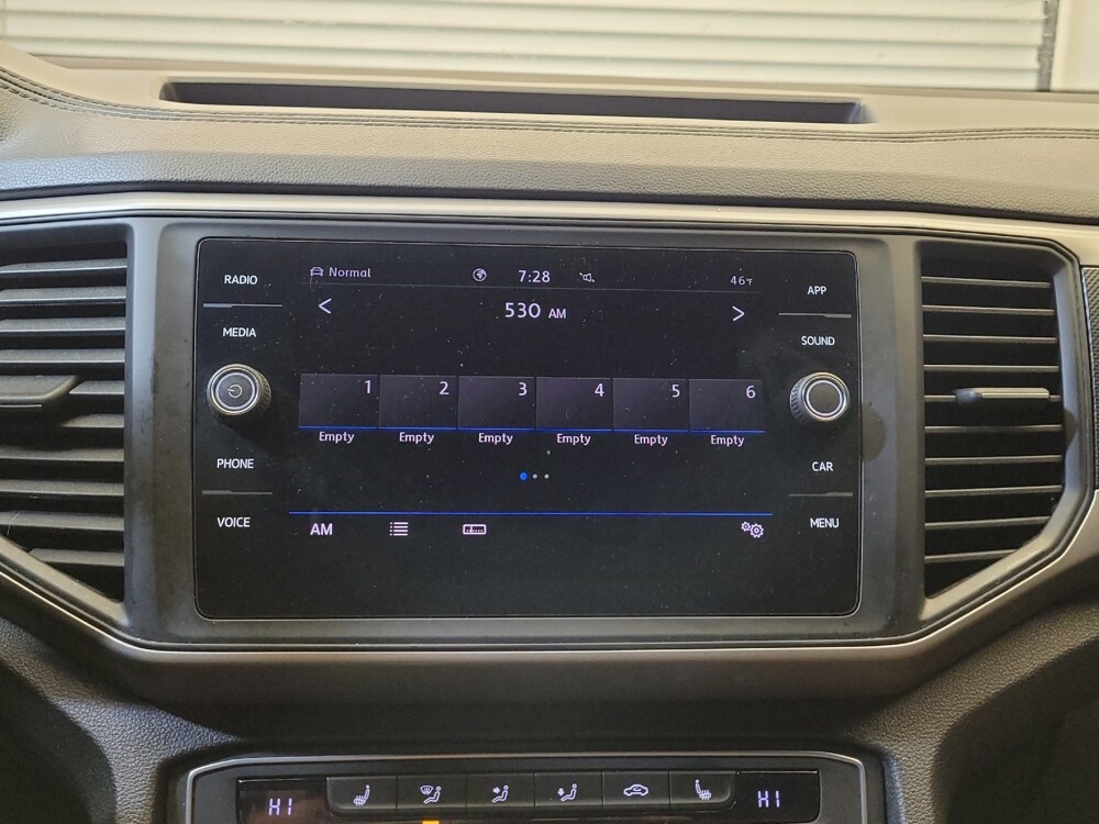 2020 Volkswagen Atlas in Louisville, KY 40258 - 18115482 25