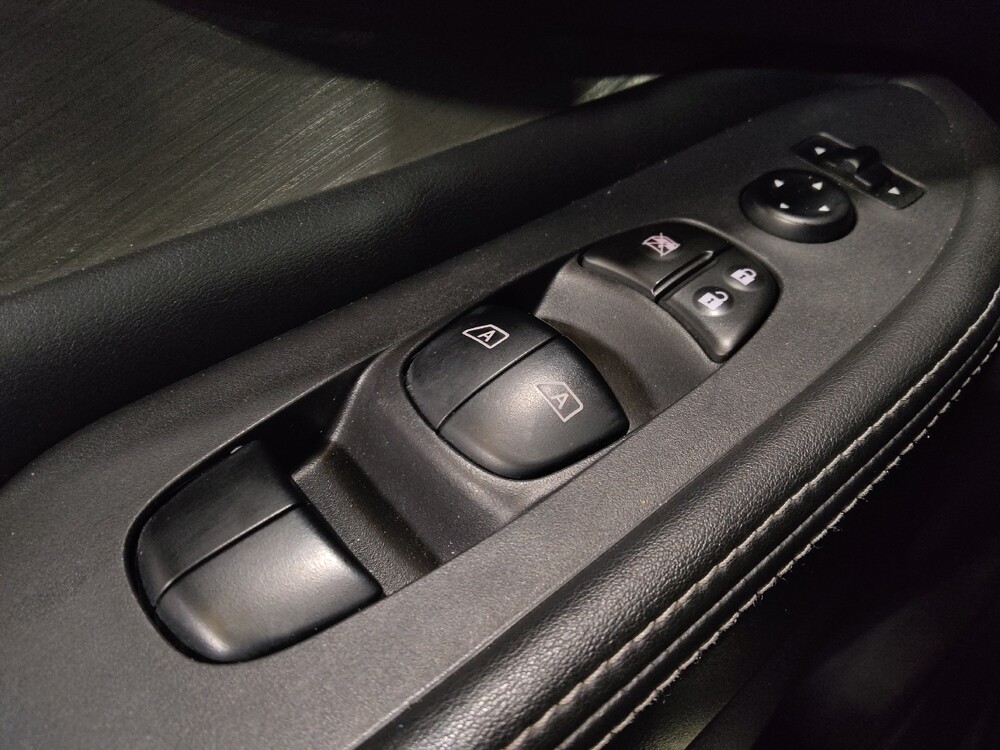 2018 Nissan Murano in Ocala, FL 34471 - 18115483 27