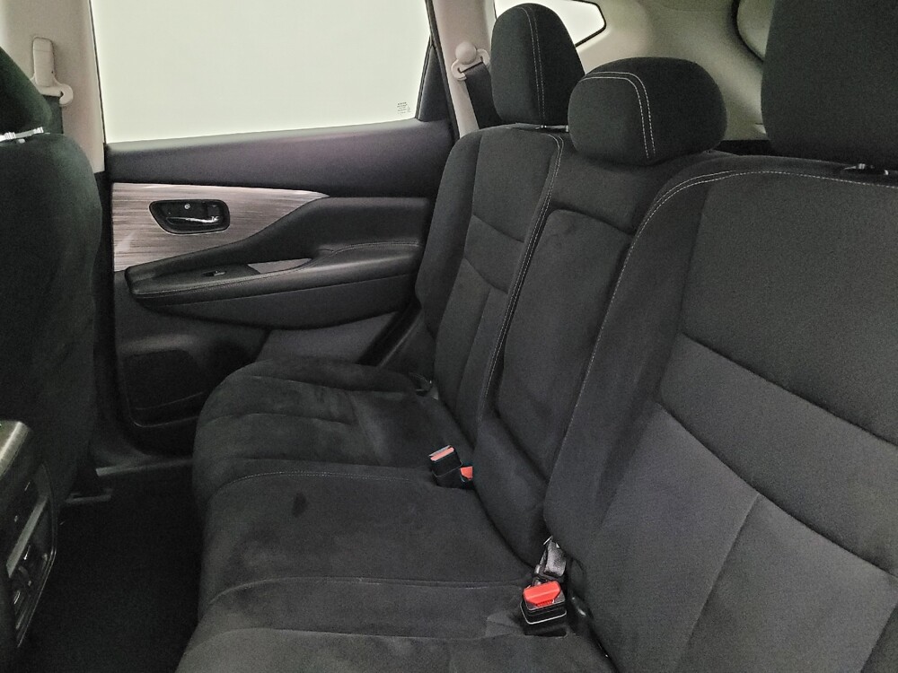 2018 Nissan Murano in Ocala, FL 34471 - 18115483 18