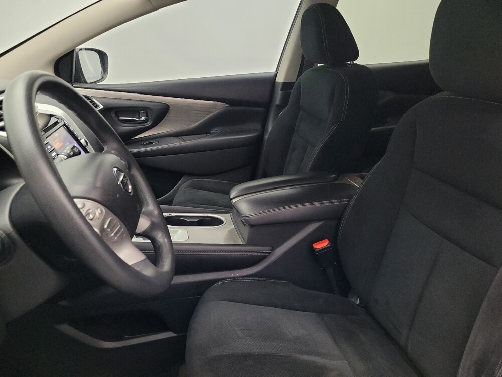 2018 Nissan Murano in Ocala, FL 34471 - 18115483 17