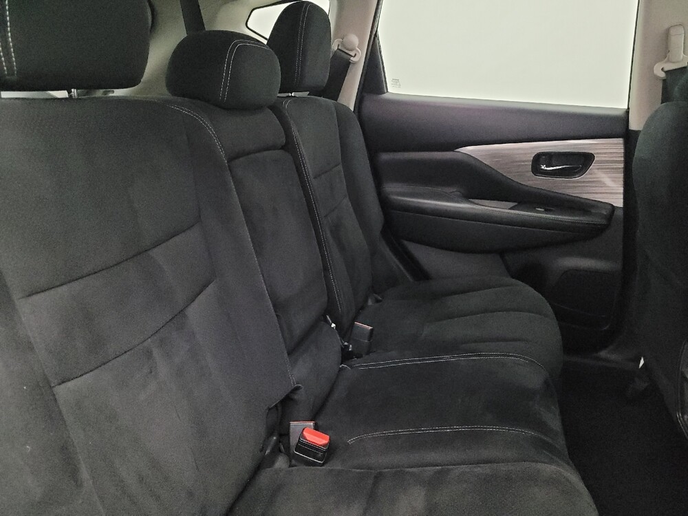 2018 Nissan Murano in Ocala, FL 34471 - 18115483 19