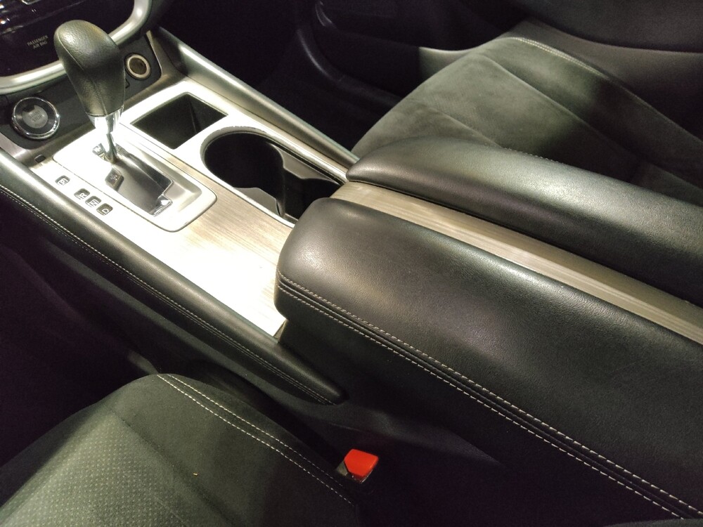 2018 Nissan Murano in Ocala, FL 34471 - 18115483 26