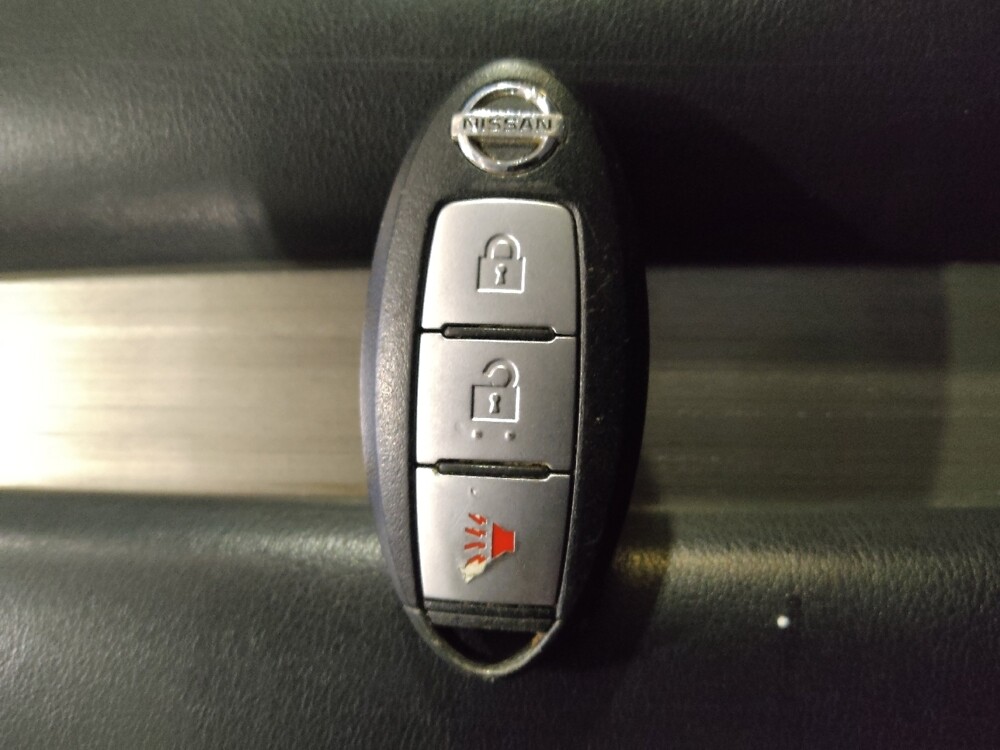 2018 Nissan Murano in Ocala, FL 34471 - 18115483 32