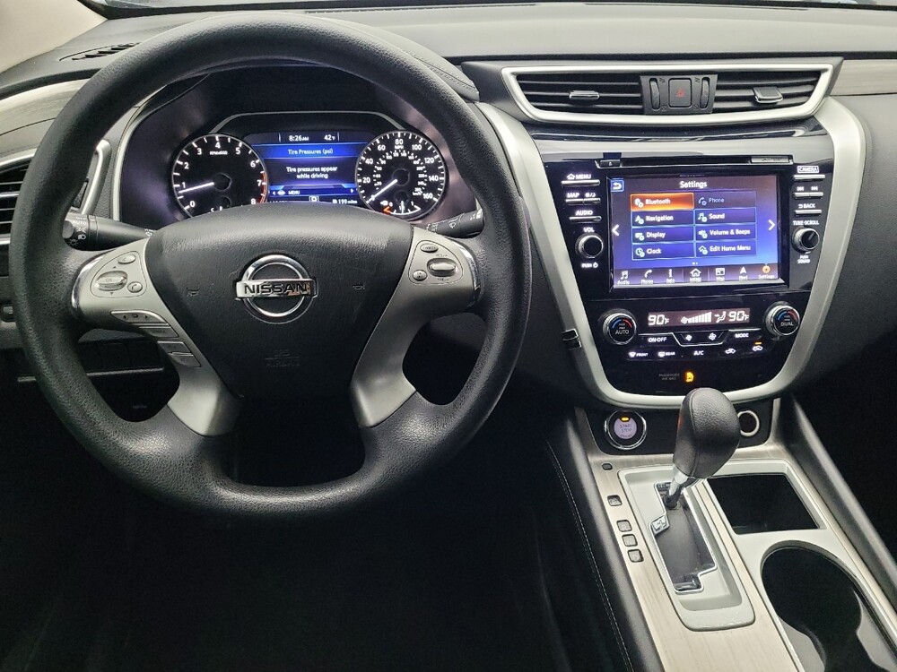 2018 Nissan Murano in Ocala, FL 34471 - 18115483 22