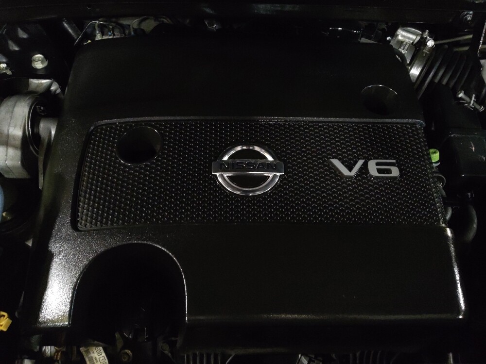 2018 Nissan Murano in Ocala, FL 34471 - 18115483 30