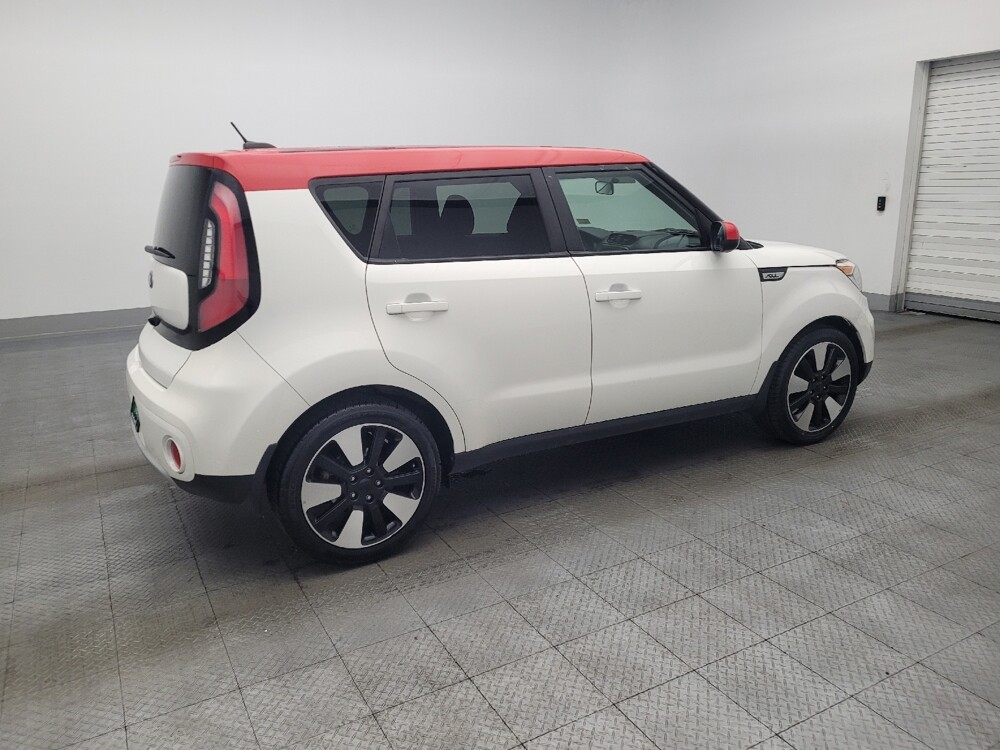2019 Kia Soul in Lauderdale Lakes, FL 33313 - 18115487 10