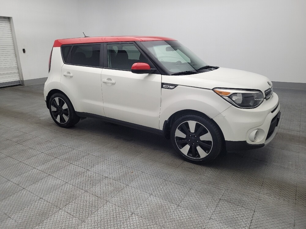 2019 Kia Soul in Lauderdale Lakes, FL 33313 - 18115487 11