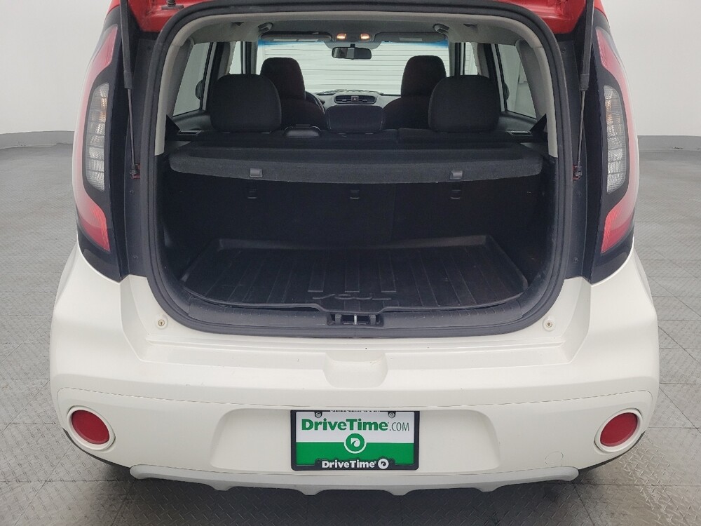 2019 Kia Soul in Lauderdale Lakes, FL 33313 - 18115487 29