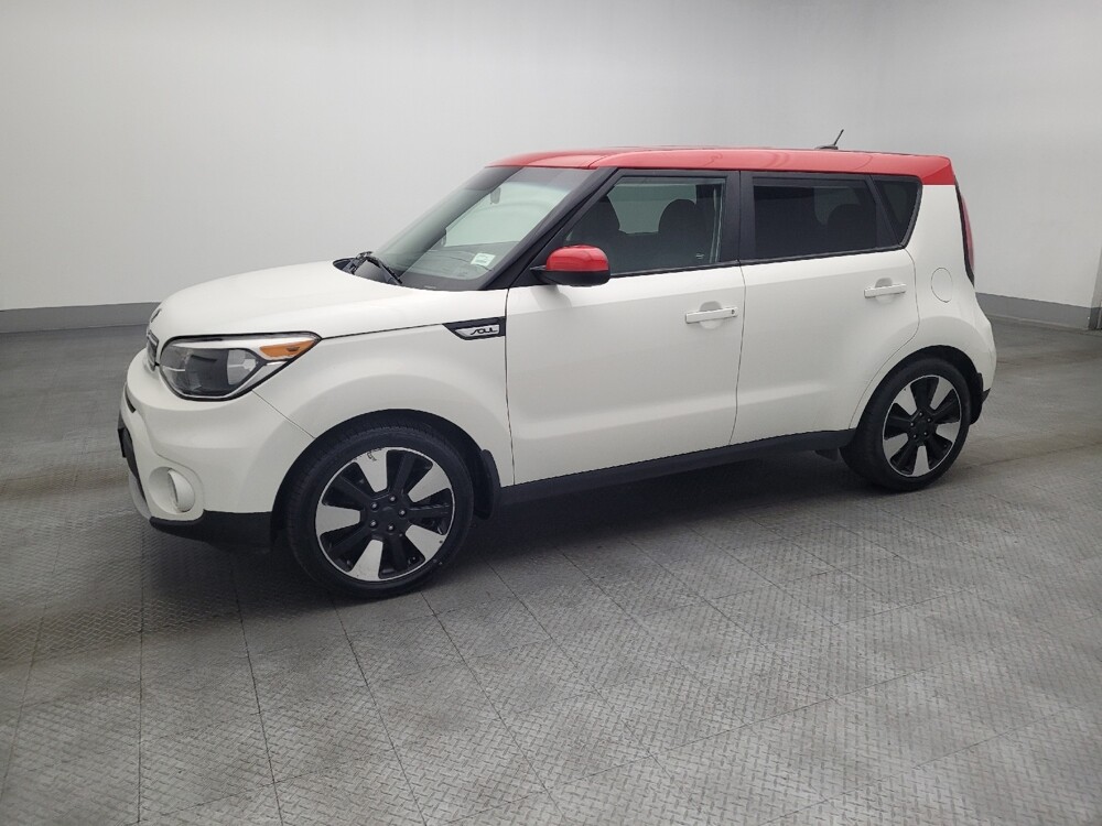 2019 Kia Soul in Lauderdale Lakes, FL 33313 - 18115487 2