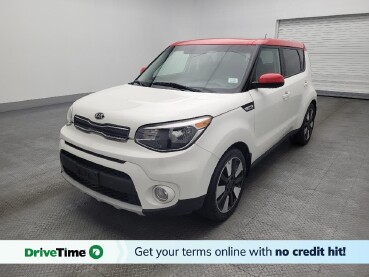 2019 Kia Soul in Lauderdale Lakes, FL 33313