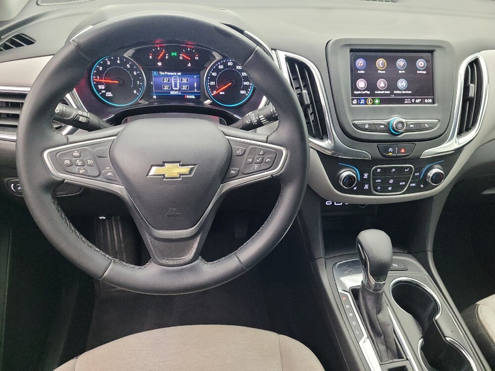 2023 Chevrolet Equinox in Gainesville, FL 32609 - 18115488 22
