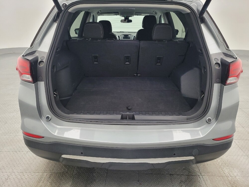 2023 Chevrolet Equinox in Gainesville, FL 32609 - 18115488 29