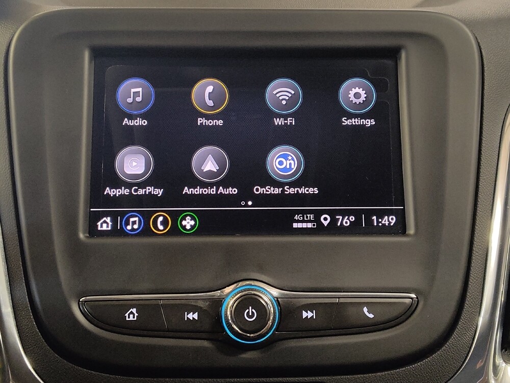 2023 Chevrolet Equinox in Gainesville, FL 32609 - 18115488 25