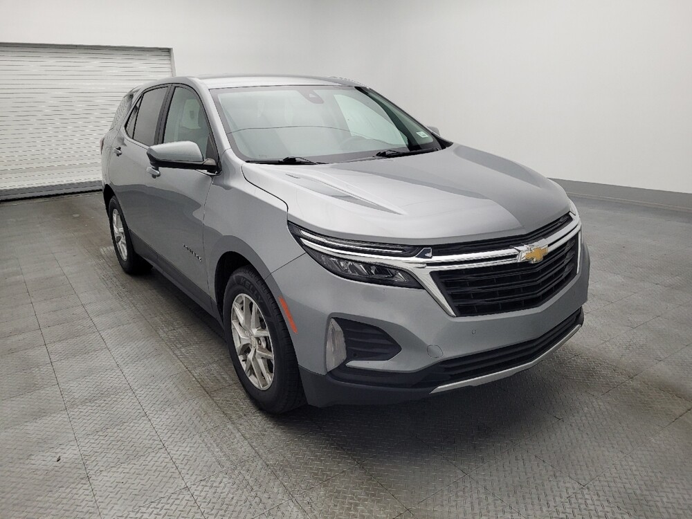 2023 Chevrolet Equinox in Gainesville, FL 32609 - 18115488 13