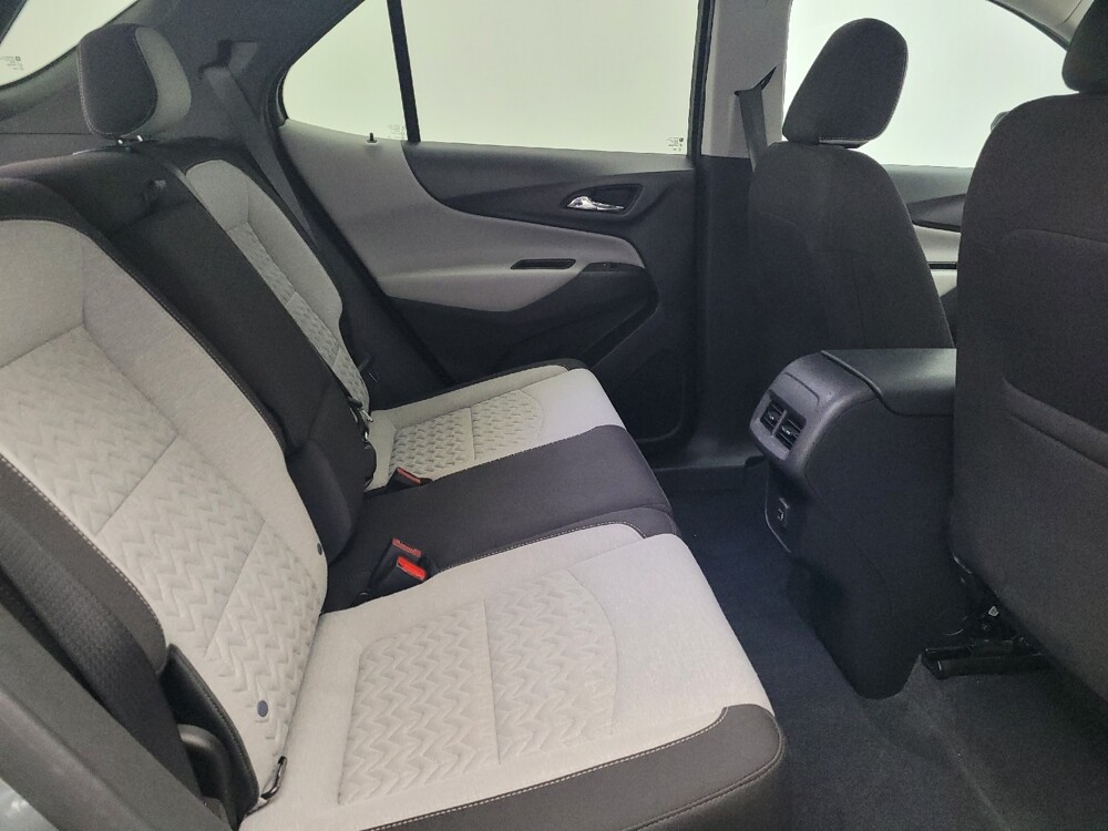 2023 Chevrolet Equinox in Gainesville, FL 32609 - 18115488 19