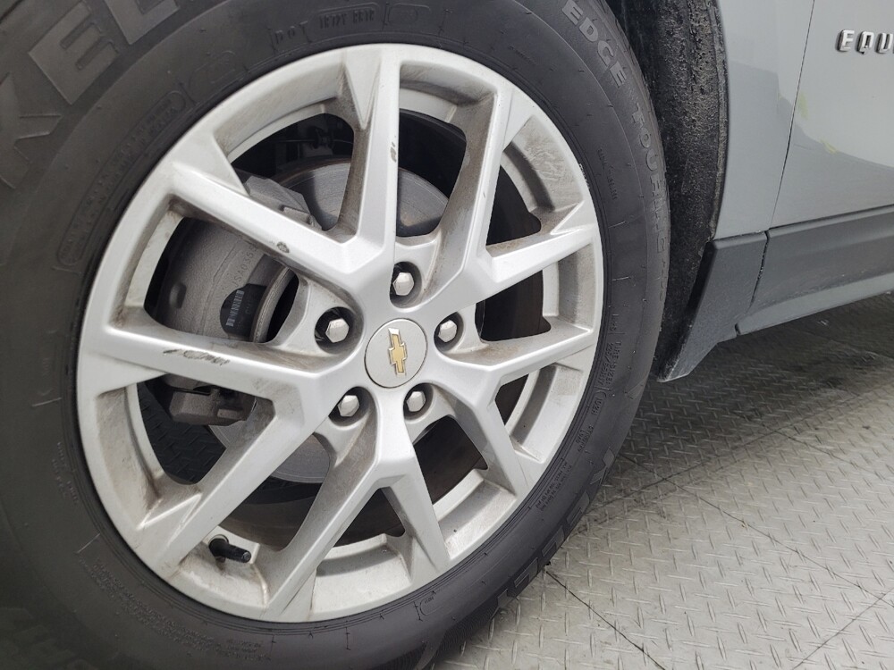 2023 Chevrolet Equinox in Gainesville, FL 32609 - 18115488 31