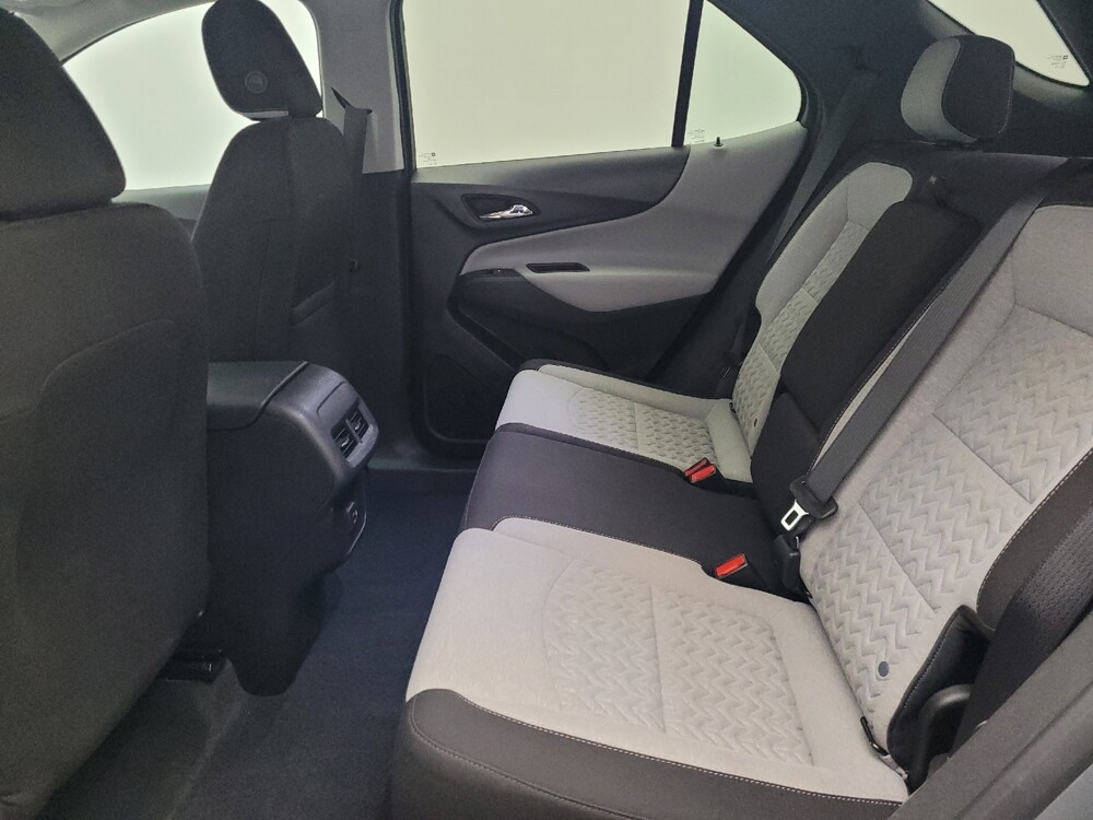 2023 Chevrolet Equinox in Gainesville, FL 32609 - 18115488 18