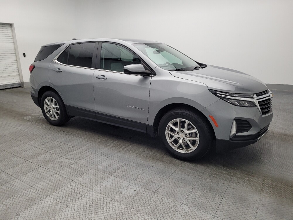 2023 Chevrolet Equinox in Gainesville, FL 32609 - 18115488 11