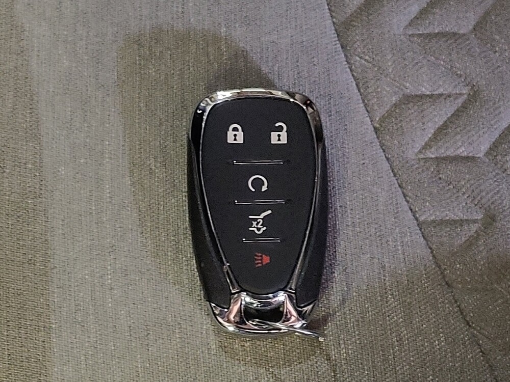 2023 Chevrolet Equinox in Gainesville, FL 32609 - 18115488 32