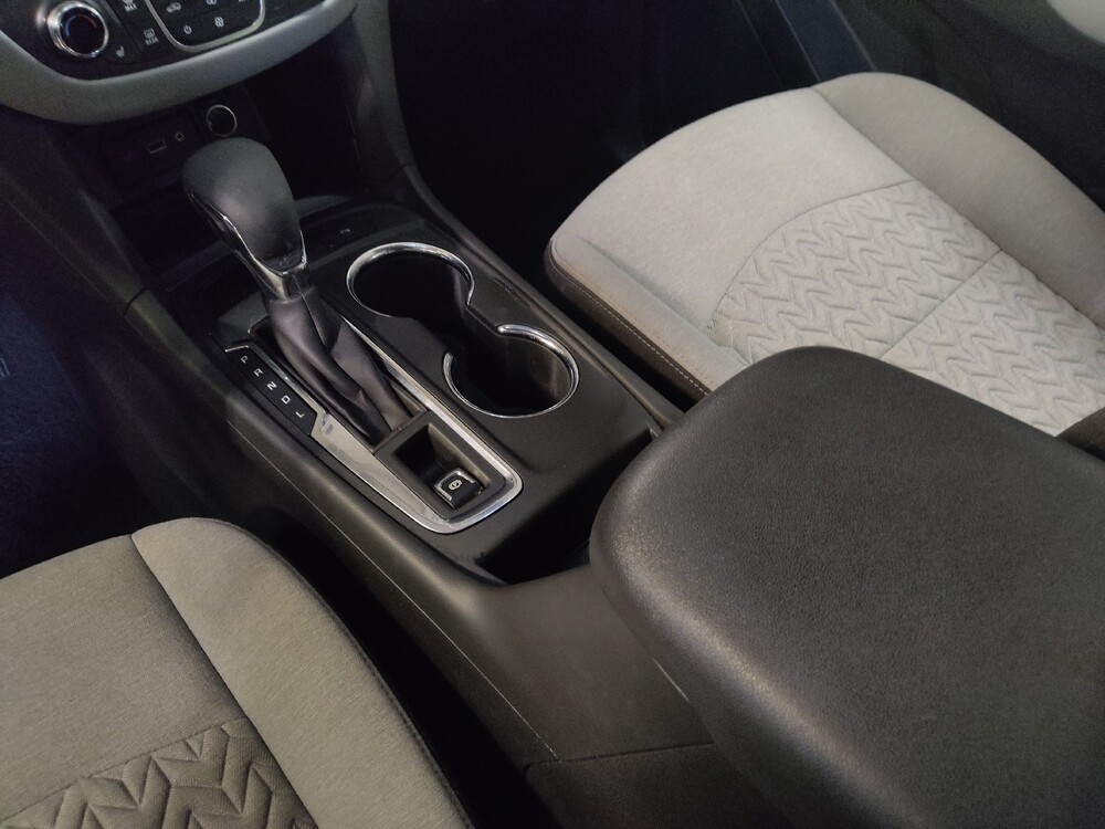 2023 Chevrolet Equinox in Gainesville, FL 32609 - 18115488 26